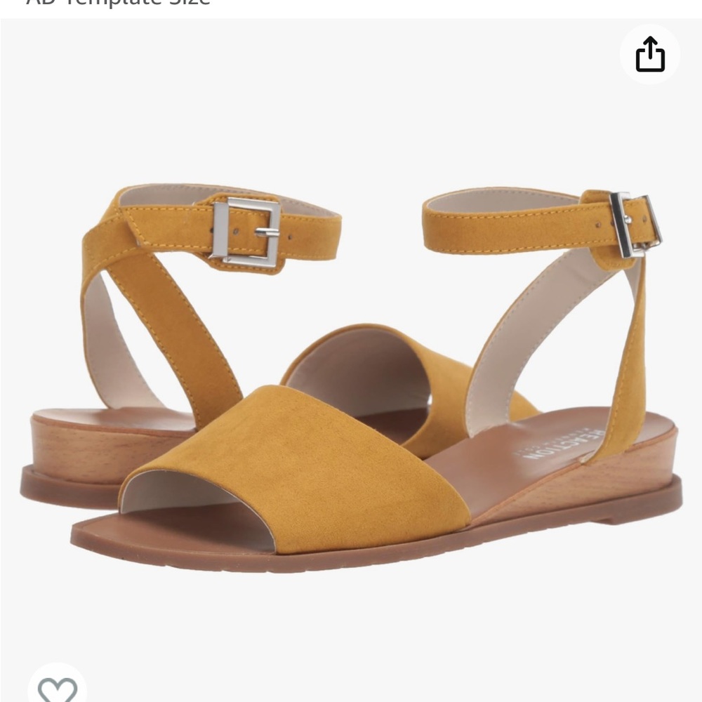 REACTION KENNETH COLE - JOLLY sandal - 7.5M